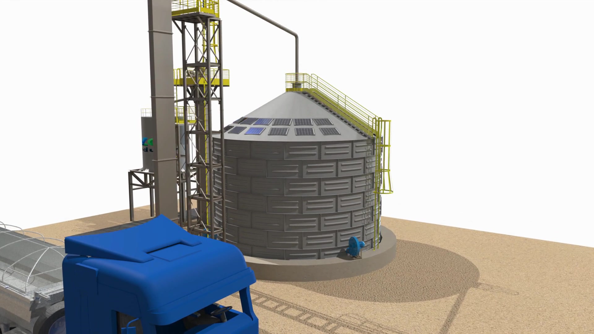 VG Modular - Frame 6